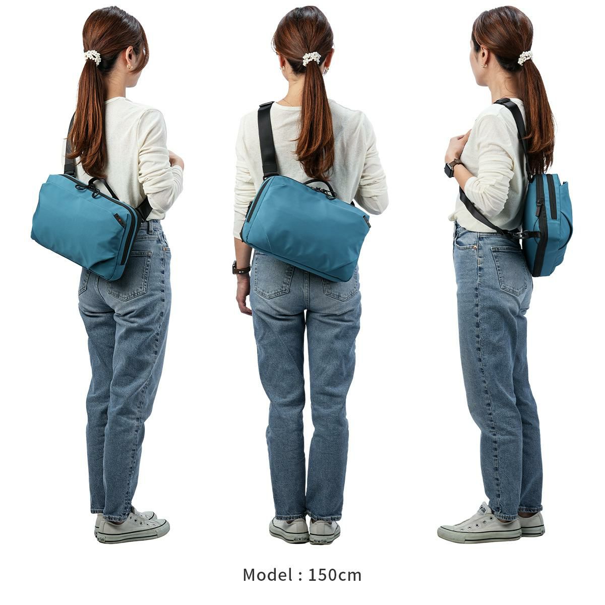 IS/IT ループ ショルダーバッグ  isit-966901