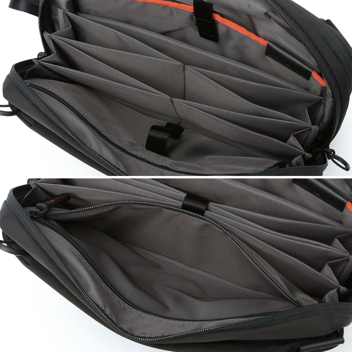 IS/IT ループ ショルダーバッグ  isit-966901