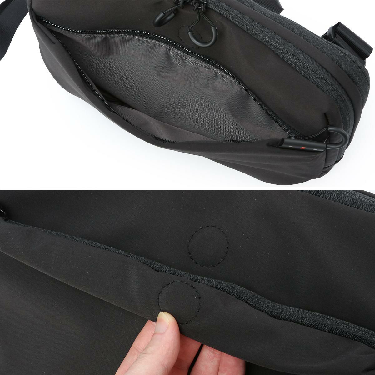 IS/IT ループ ショルダーバッグ  isit-966901