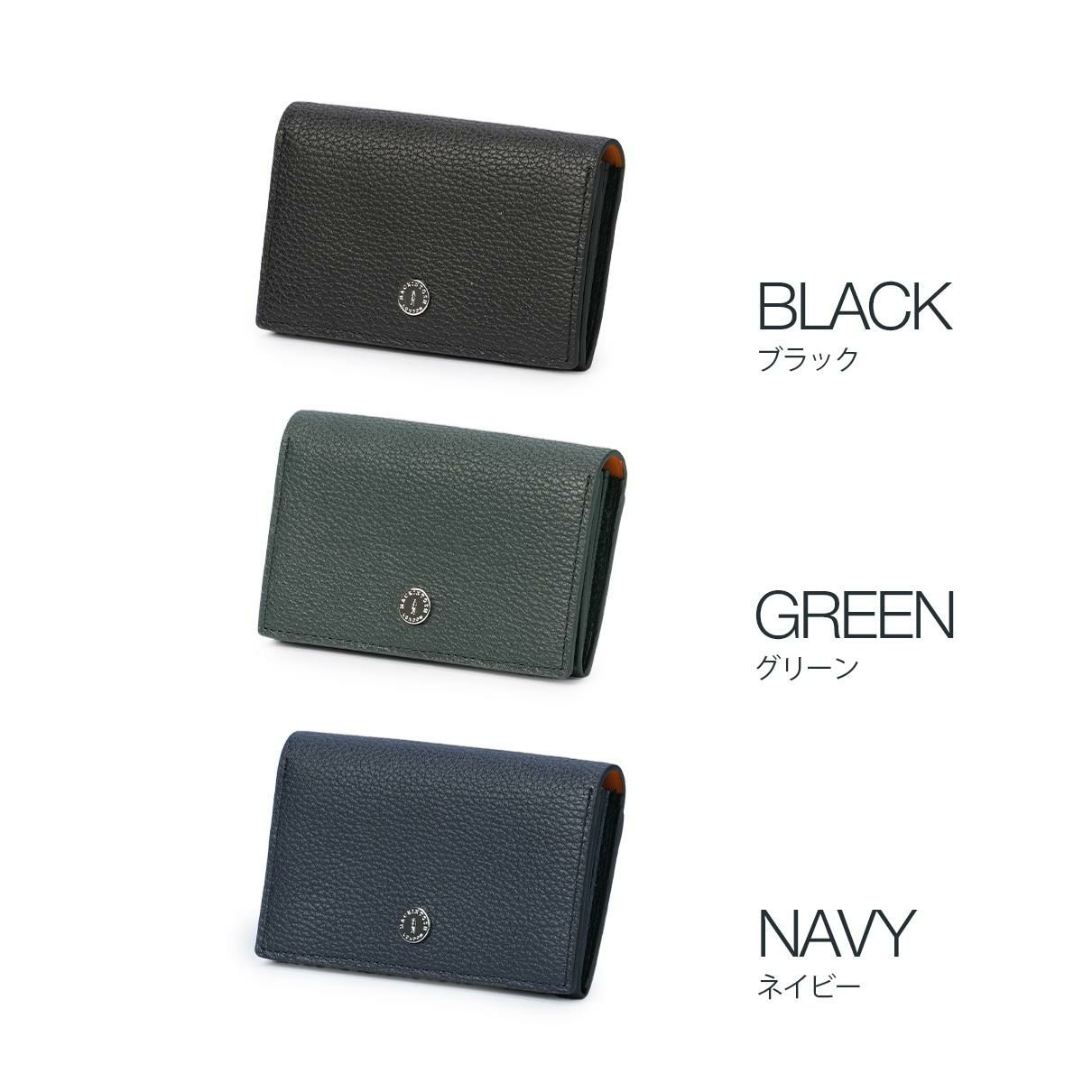 マッキントッシュ ロンドン MEDAL 二つ折り財布 MACKINTOSH LONDON wmkl-6060042