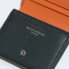 マッキントッシュ ロンドン MEDAL 二つ折り財布 MACKINTOSH LONDON wmkl-6060042