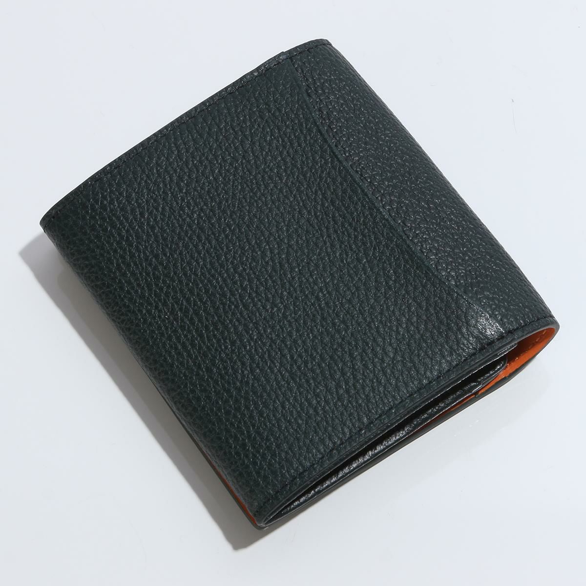 マッキントッシュ ロンドン MEDAL 二つ折り財布 MACKINTOSH LONDON wmkl-6060042