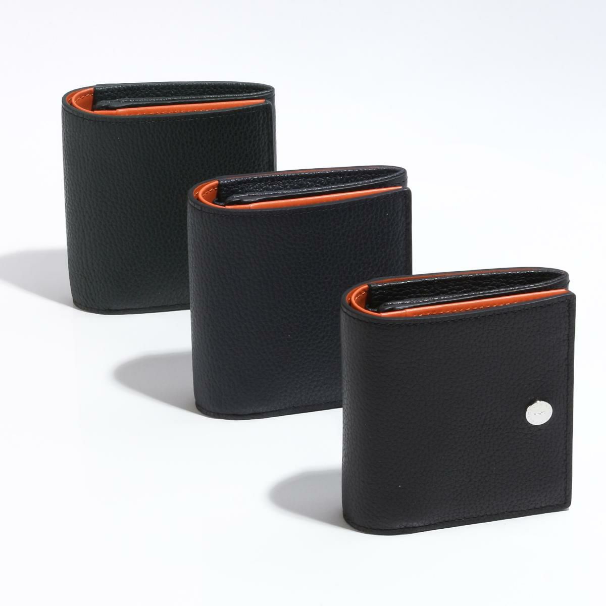 マッキントッシュ ロンドン MEDAL 二つ折り財布 MACKINTOSH LONDON wmkl-6060042