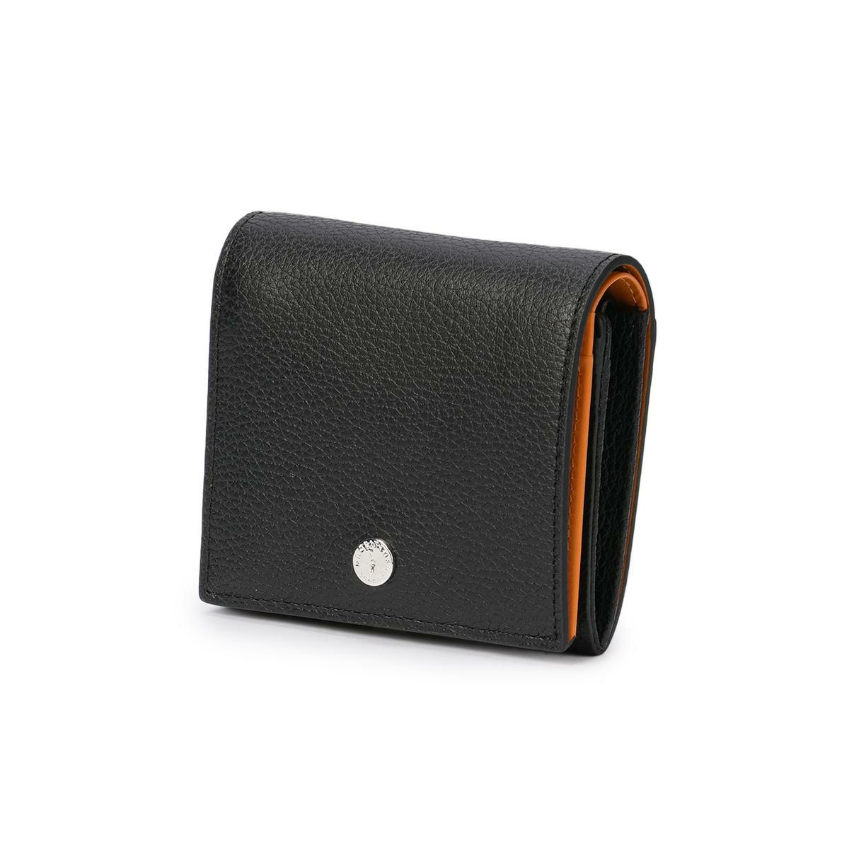 マッキントッシュ ロンドン MEDAL 二つ折り財布 MACKINTOSH LONDON wmkl-6060042