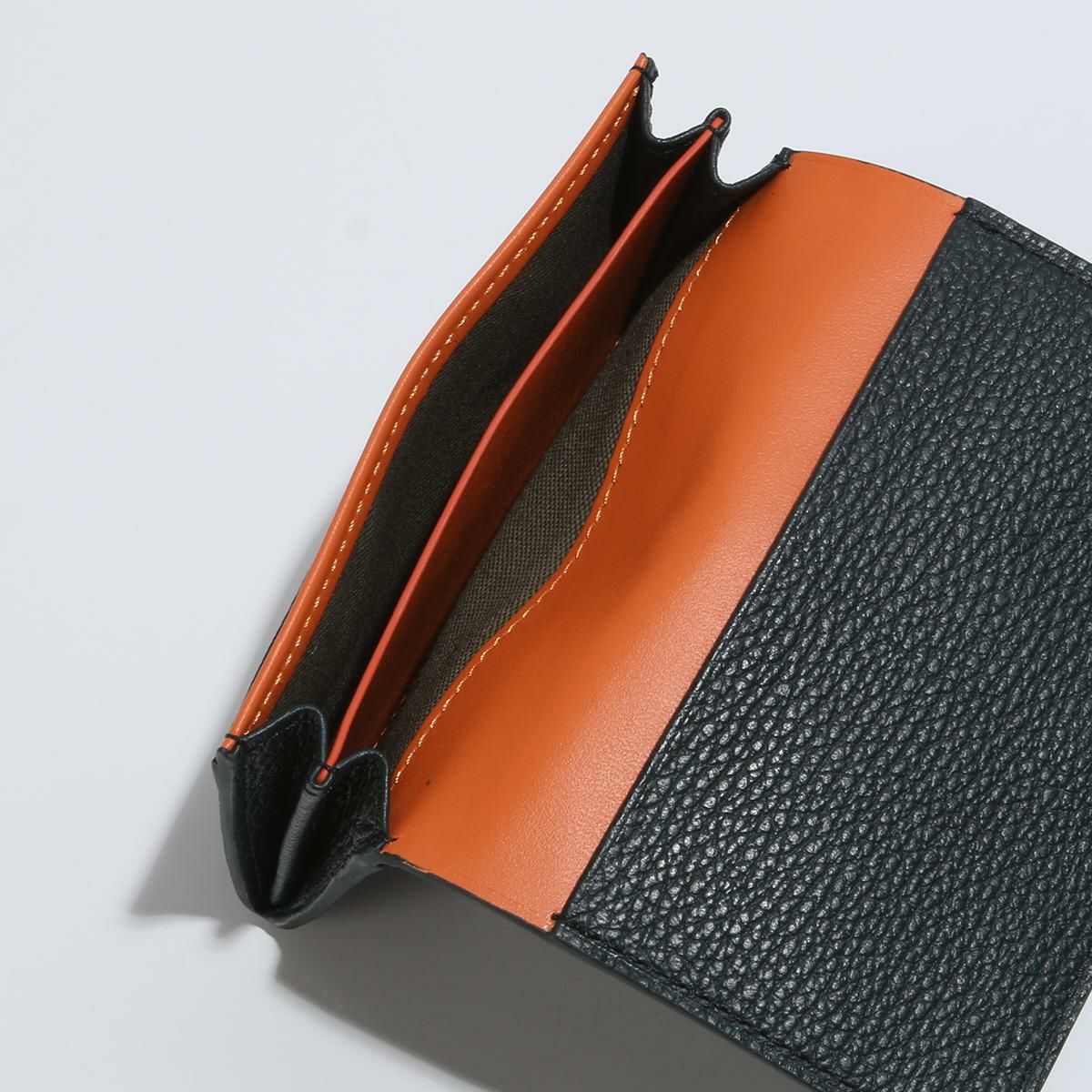 マッキントッシュ ロンドン MEDAL カードケース 名刺入れ MACKINTOSH LONDON wmkl-6060043