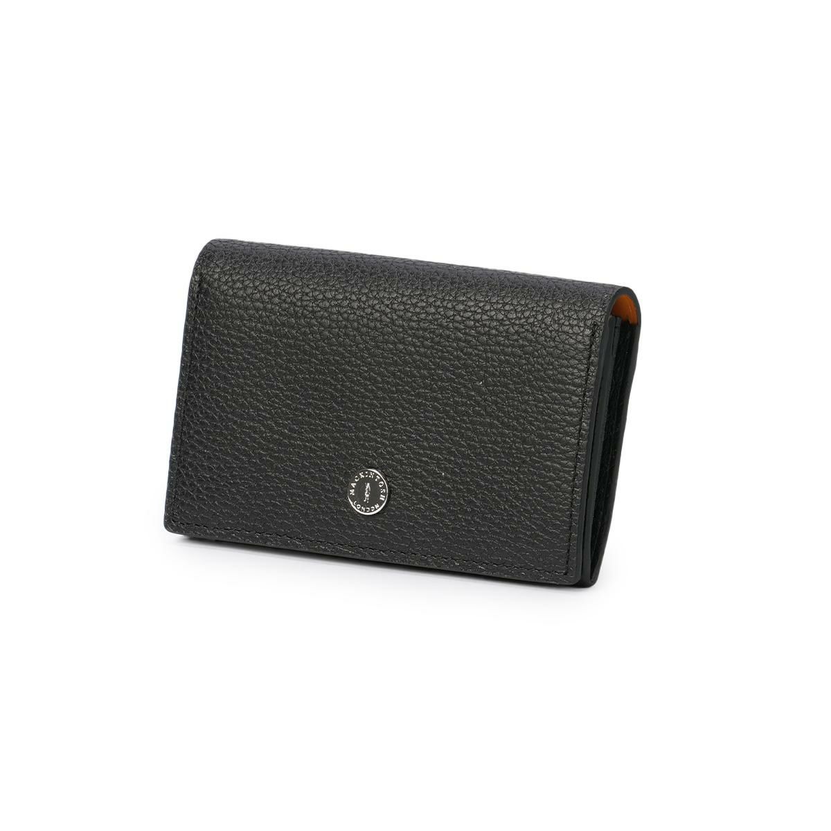 マッキントッシュ ロンドン MEDAL カードケース 名刺入れ MACKINTOSH LONDON wmkl-6060043