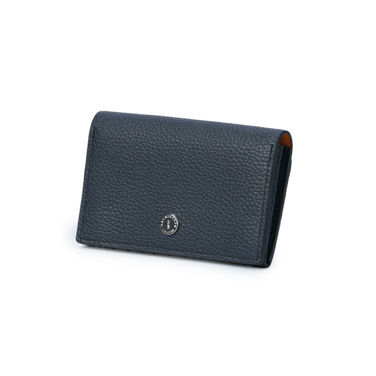 マッキントッシュ ロンドン MEDAL カードケース 名刺入れ MACKINTOSH LONDON wmkl-6060043