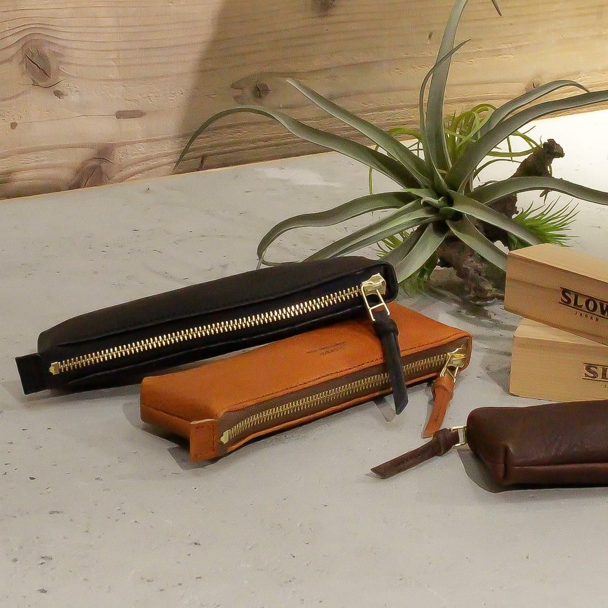 スロウ ボーノ ペンケース SLOW 300s191p