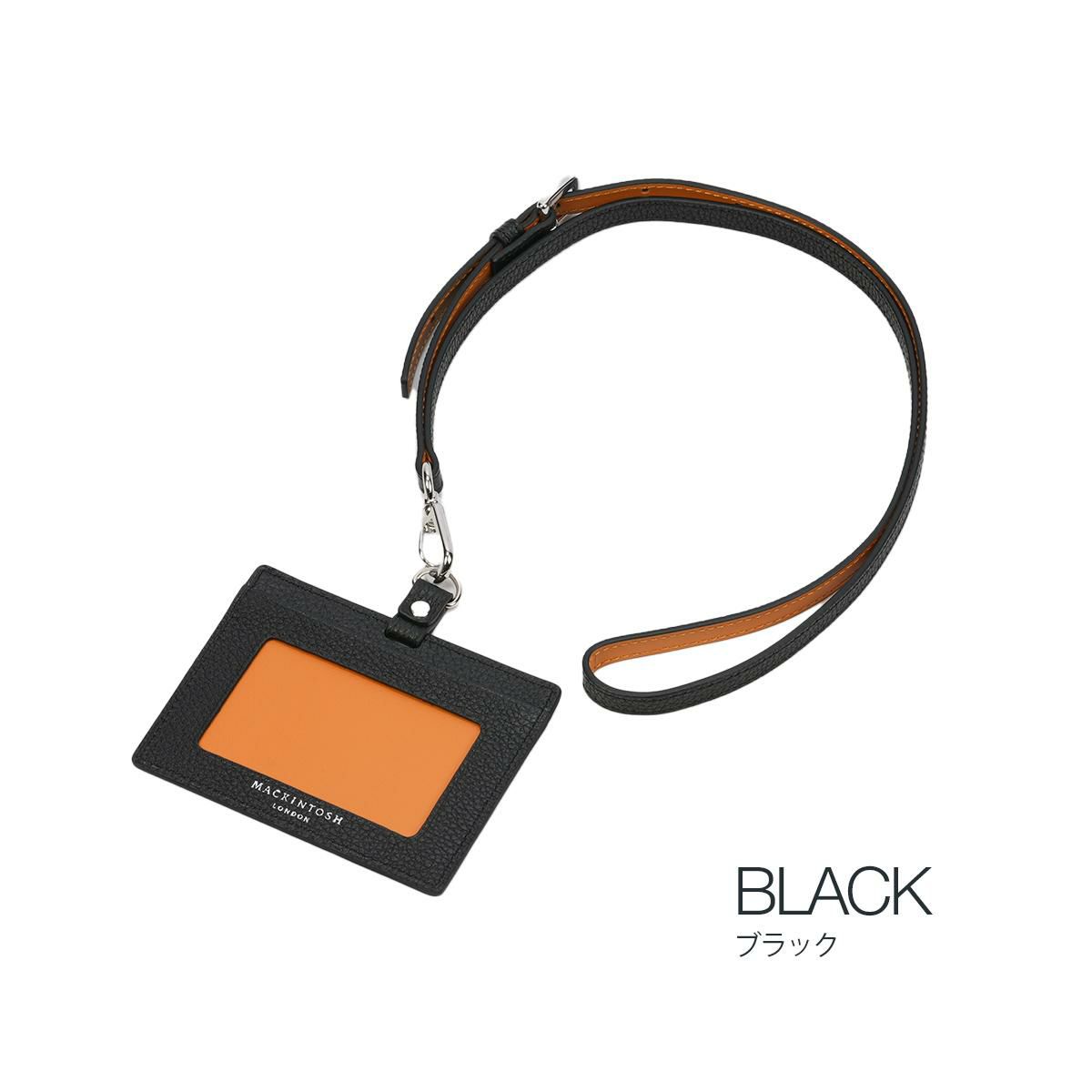 マッキントッシュ ロンドン MEDAL カードケース 名刺入れ MACKINTOSH LONDON wmkl-6060075