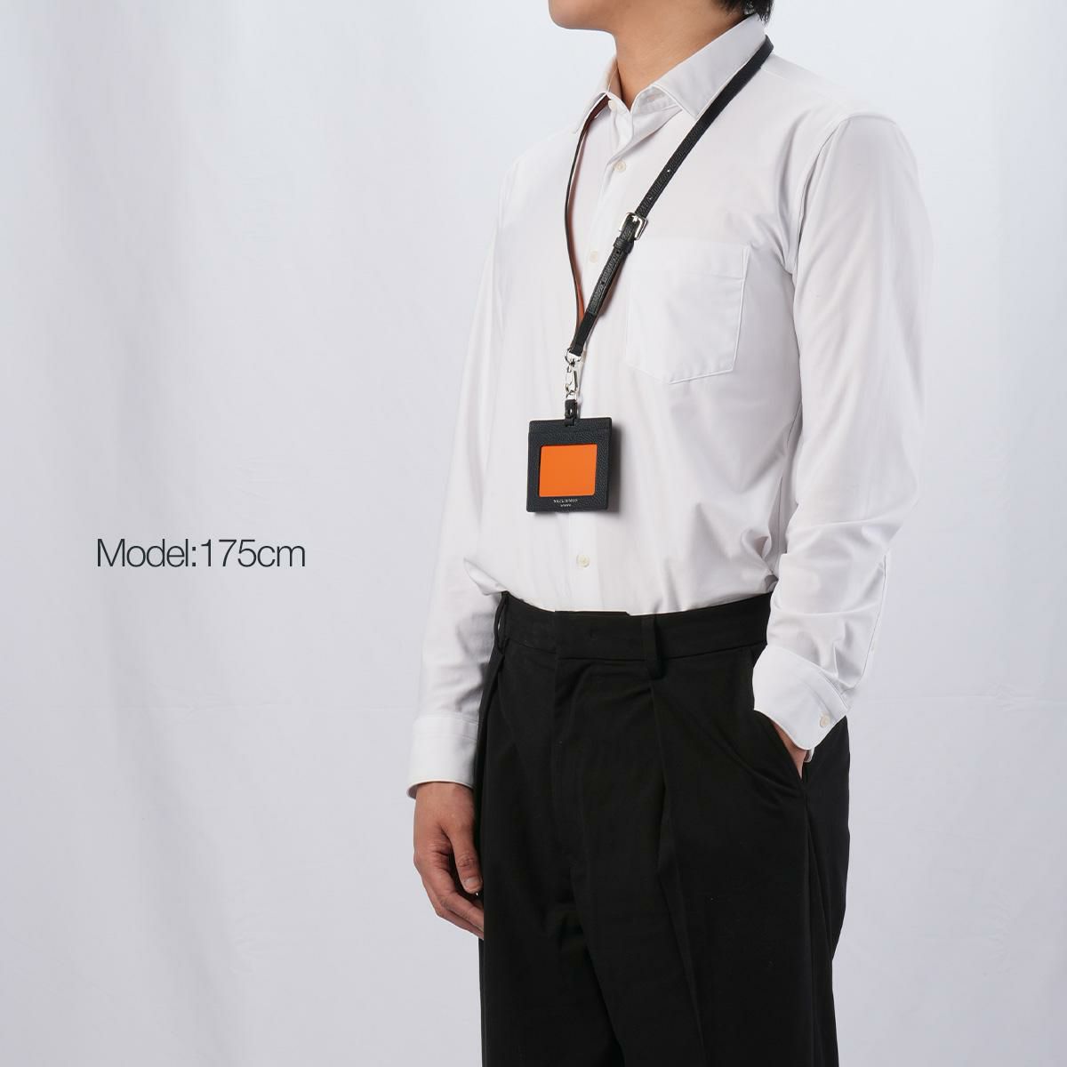 マッキントッシュ ロンドン MEDAL カードケース 名刺入れ MACKINTOSH LONDON wmkl-6060075