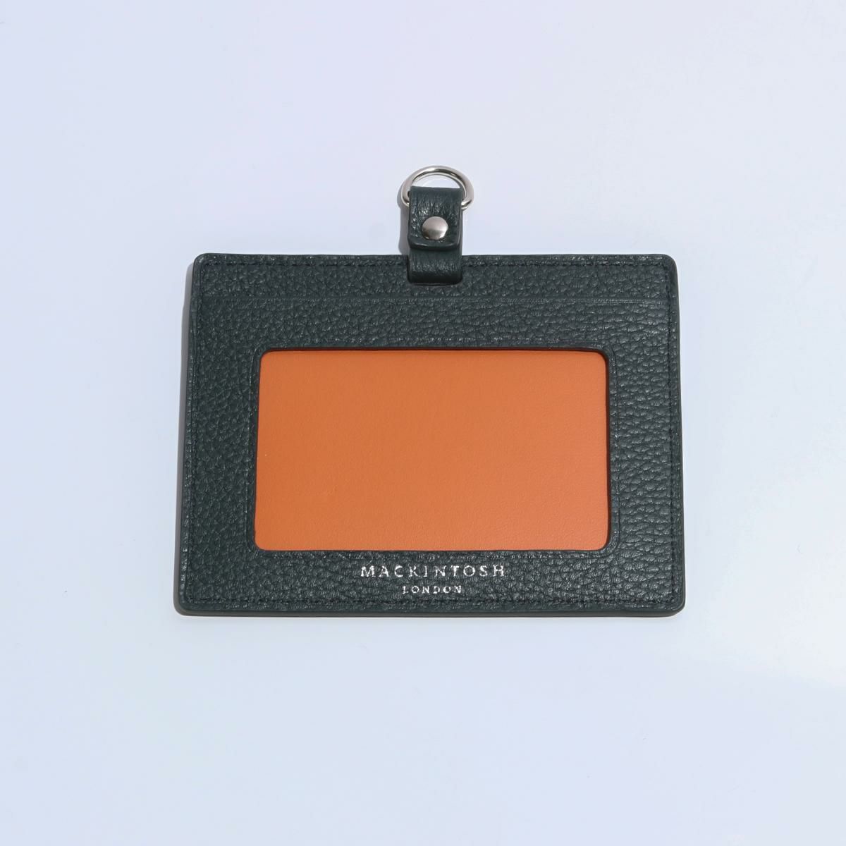 マッキントッシュ ロンドン MEDAL カードケース 名刺入れ MACKINTOSH LONDON wmkl-6060075