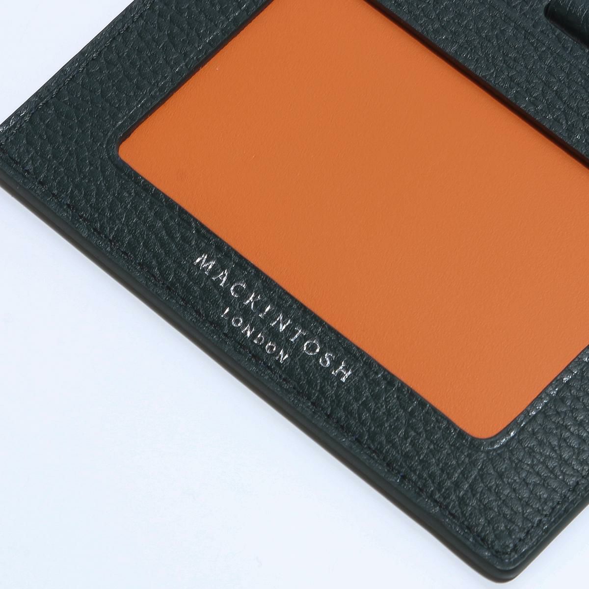 マッキントッシュ ロンドン MEDAL カードケース 名刺入れ MACKINTOSH LONDON wmkl-6060075