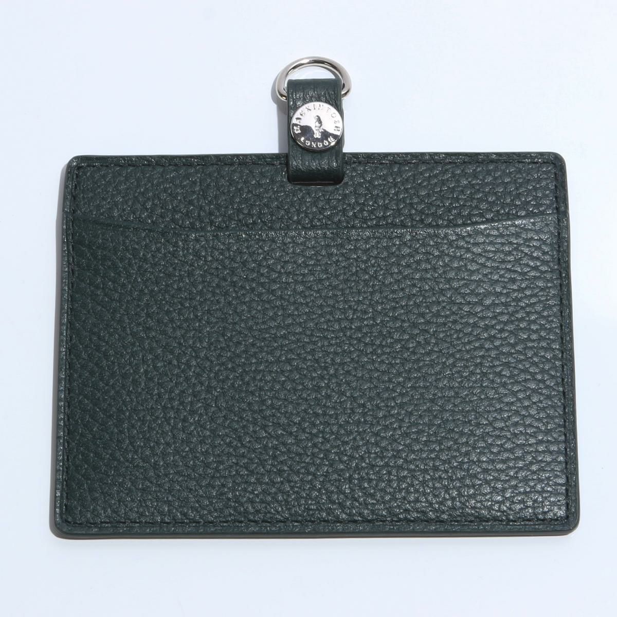 マッキントッシュ ロンドン MEDAL カードケース 名刺入れ MACKINTOSH LONDON wmkl-6060075