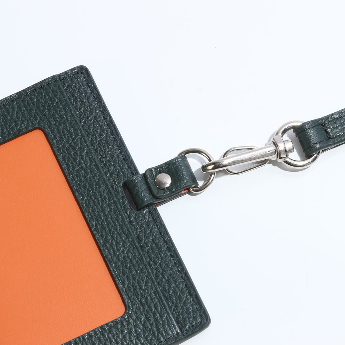 マッキントッシュ ロンドン MEDAL カードケース 名刺入れ MACKINTOSH LONDON wmkl-6060075