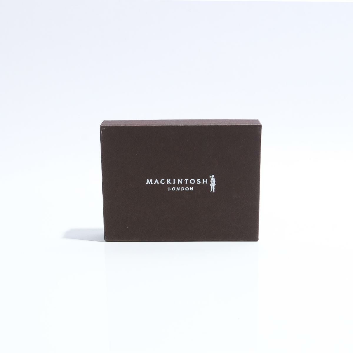 マッキントッシュ ロンドン MEDAL カードケース 名刺入れ MACKINTOSH LONDON wmkl-6060075