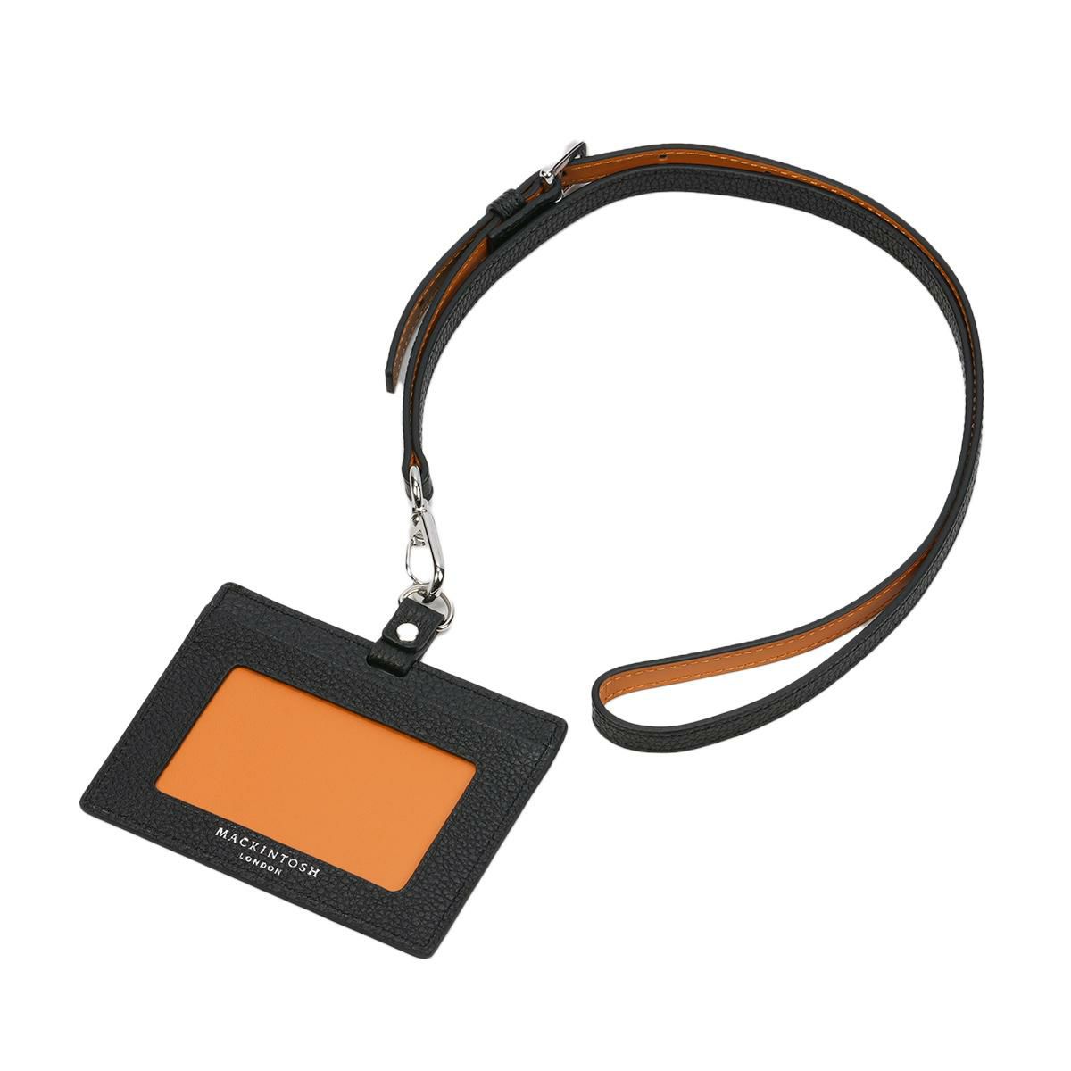 マッキントッシュ ロンドン MEDAL カードケース 名刺入れ MACKINTOSH LONDON wmkl-6060075