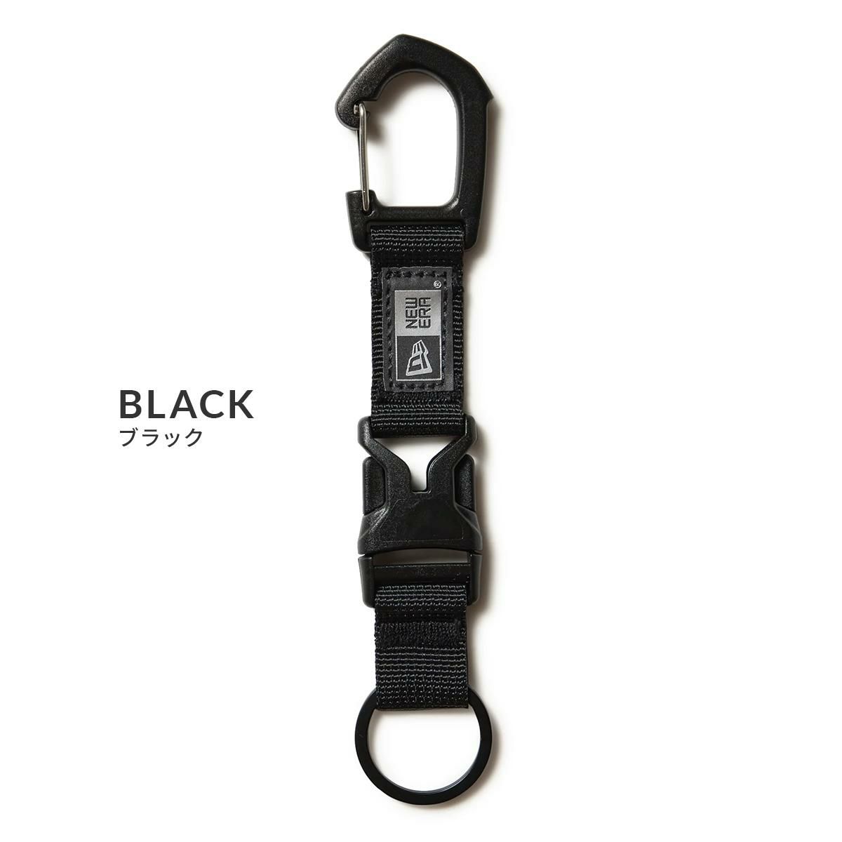 ニューエラ ANGLER COLLECTION キーケース キーホルダー NEW ERA od-multiholder