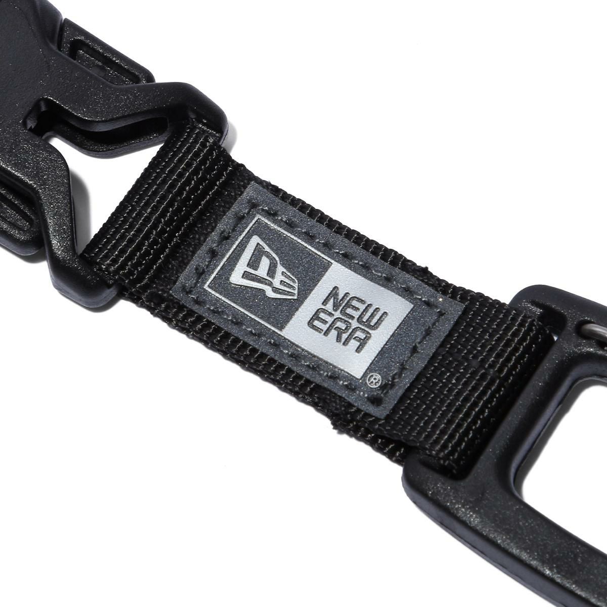 ニューエラ ANGLER COLLECTION キーケース キーホルダー NEW ERA od-multiholder