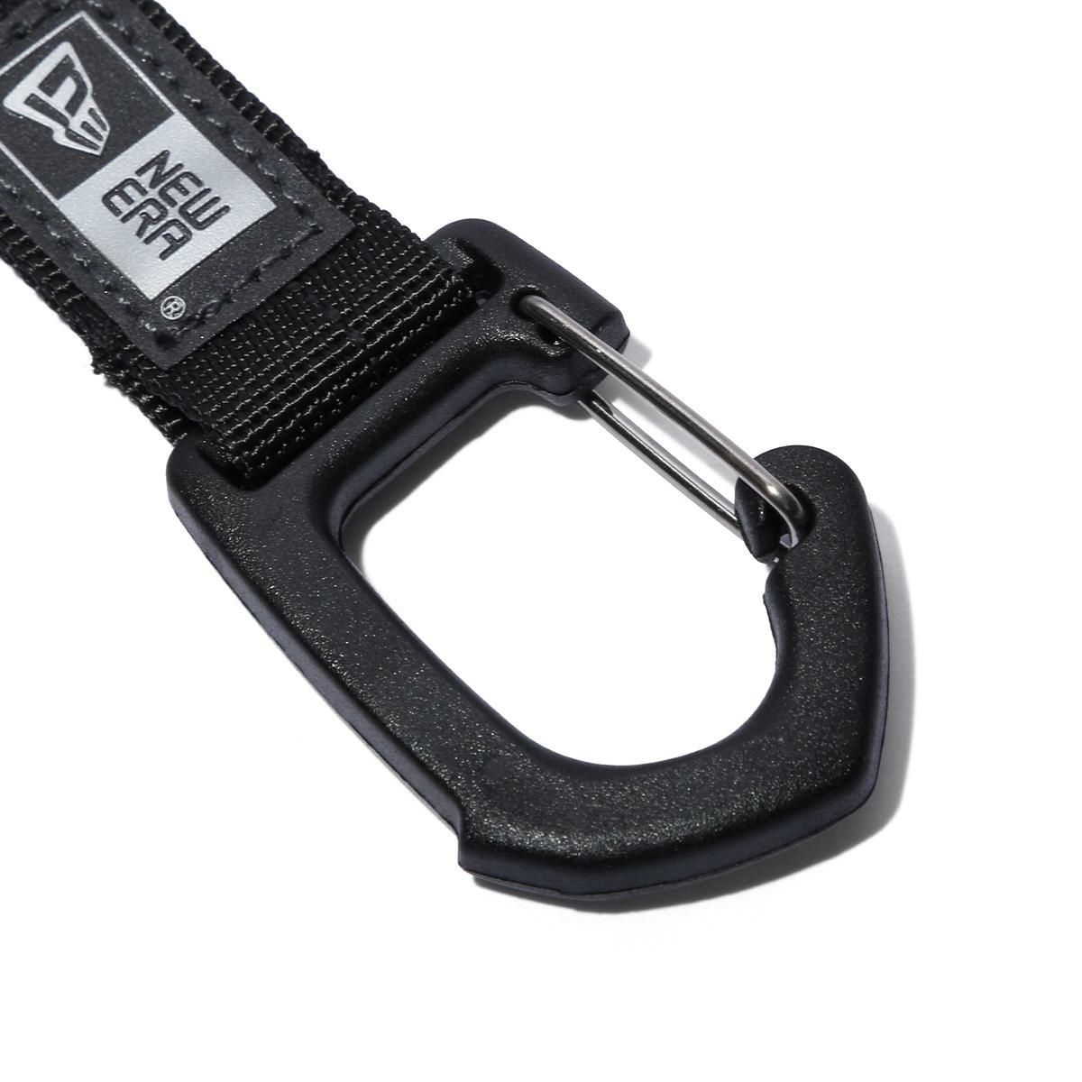 ニューエラ ANGLER COLLECTION キーケース キーホルダー NEW ERA od-multiholder