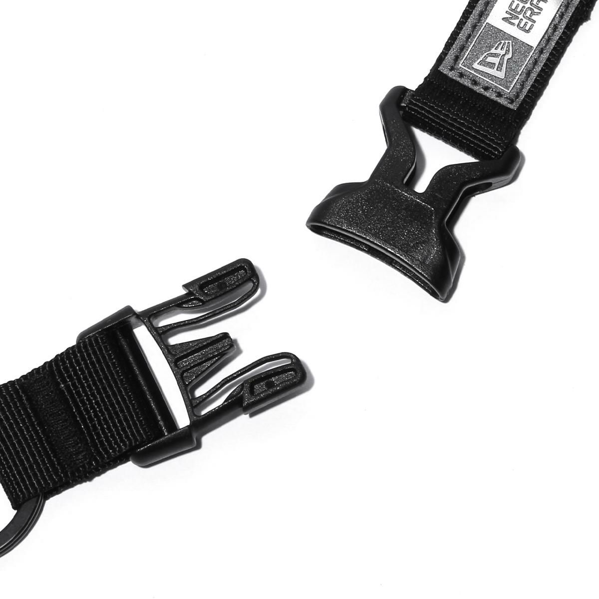 ニューエラ ANGLER COLLECTION キーケース キーホルダー NEW ERA od-multiholder