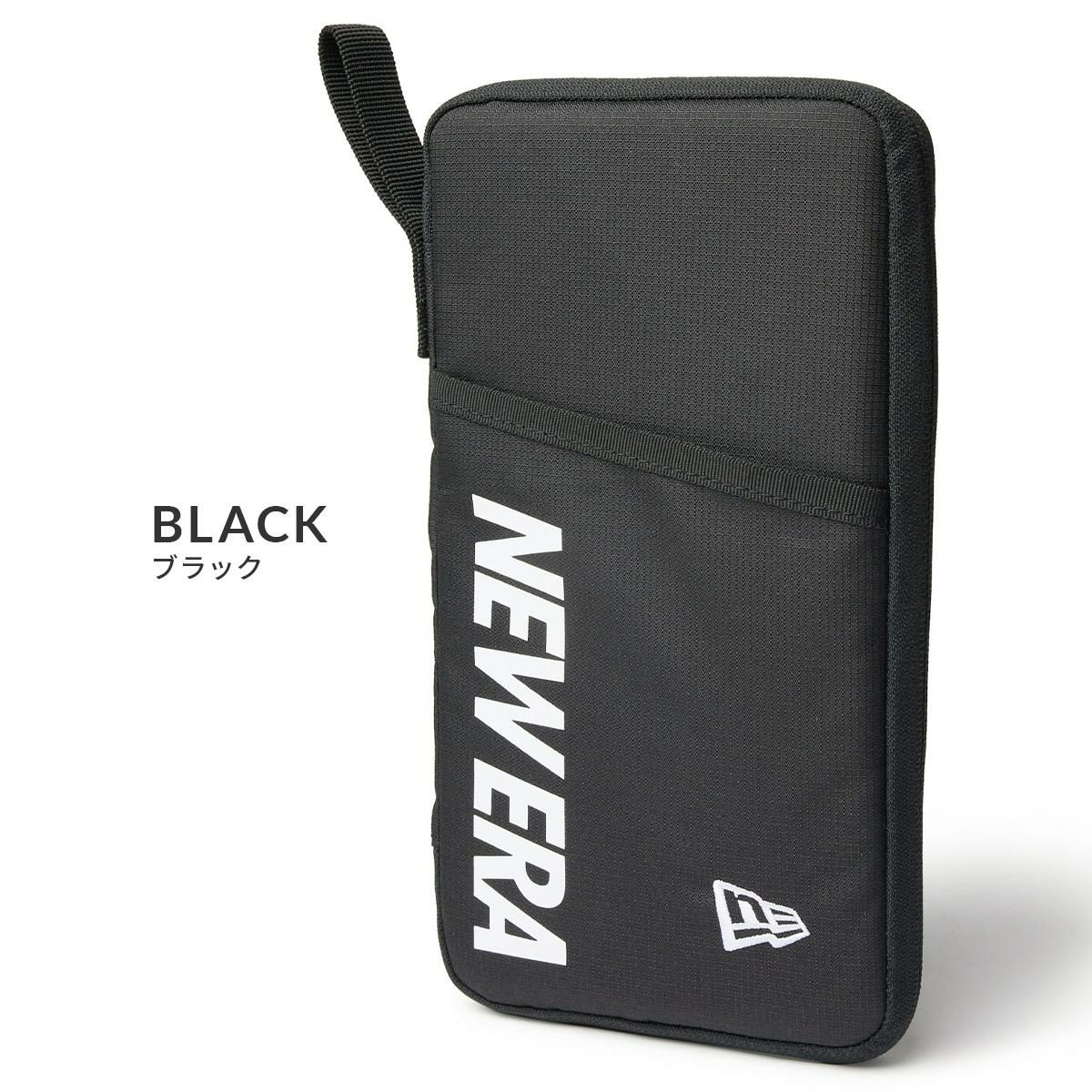 ニューエラ  旅行関連グッズ NEW ERA travel-pport