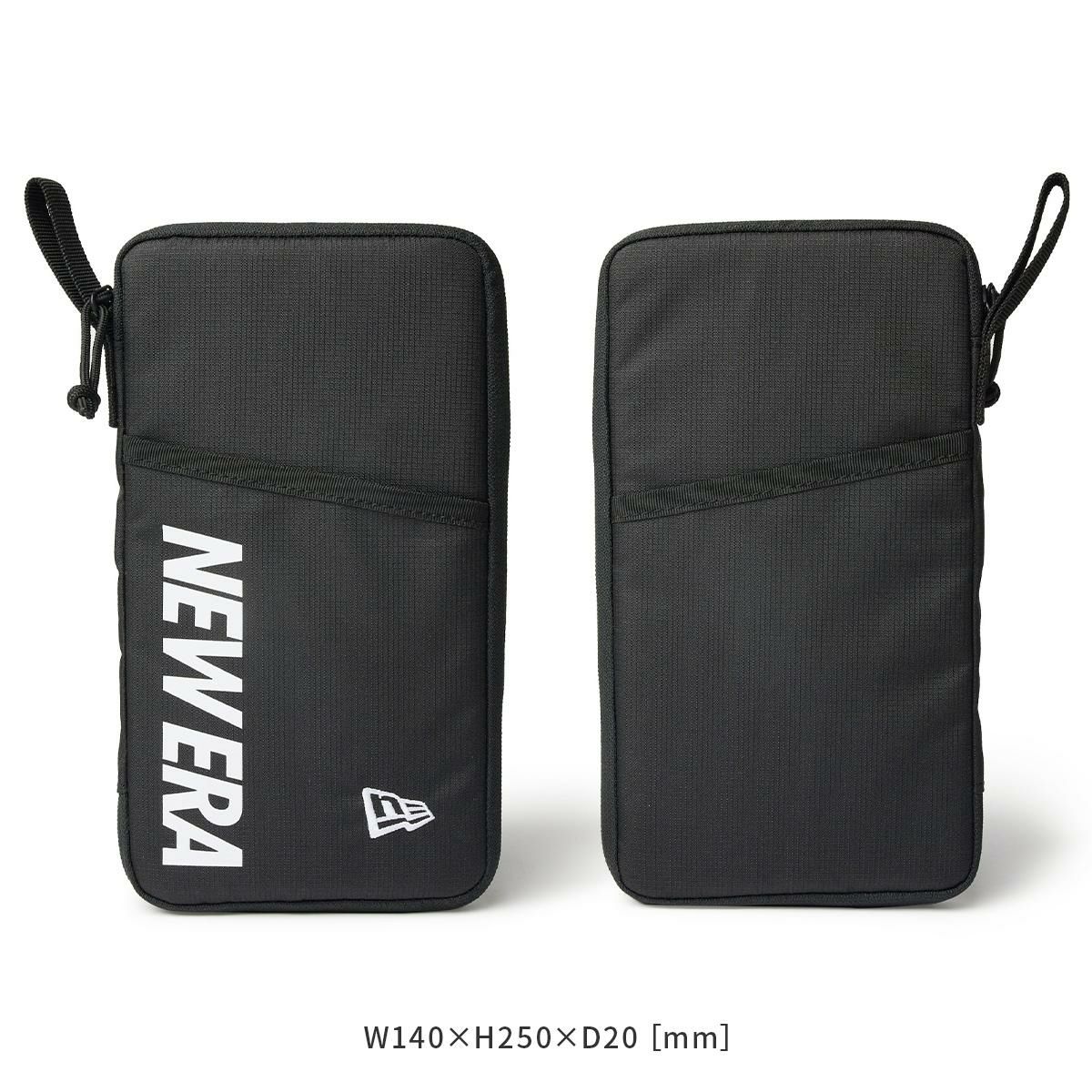 ニューエラ  旅行関連グッズ NEW ERA travel-pport