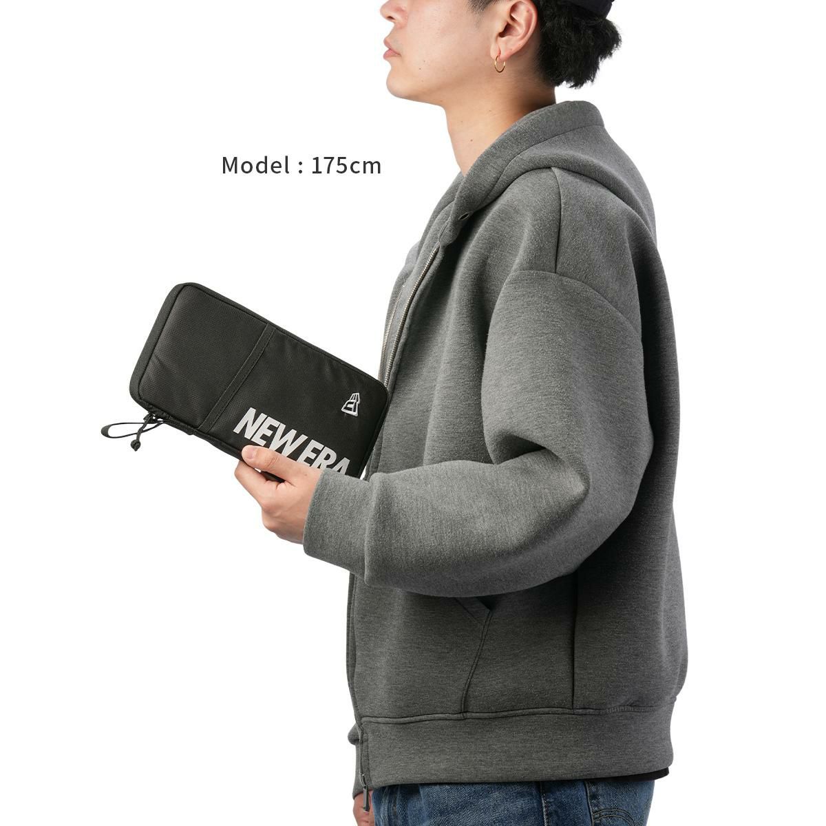 ニューエラ  旅行関連グッズ NEW ERA travel-pport