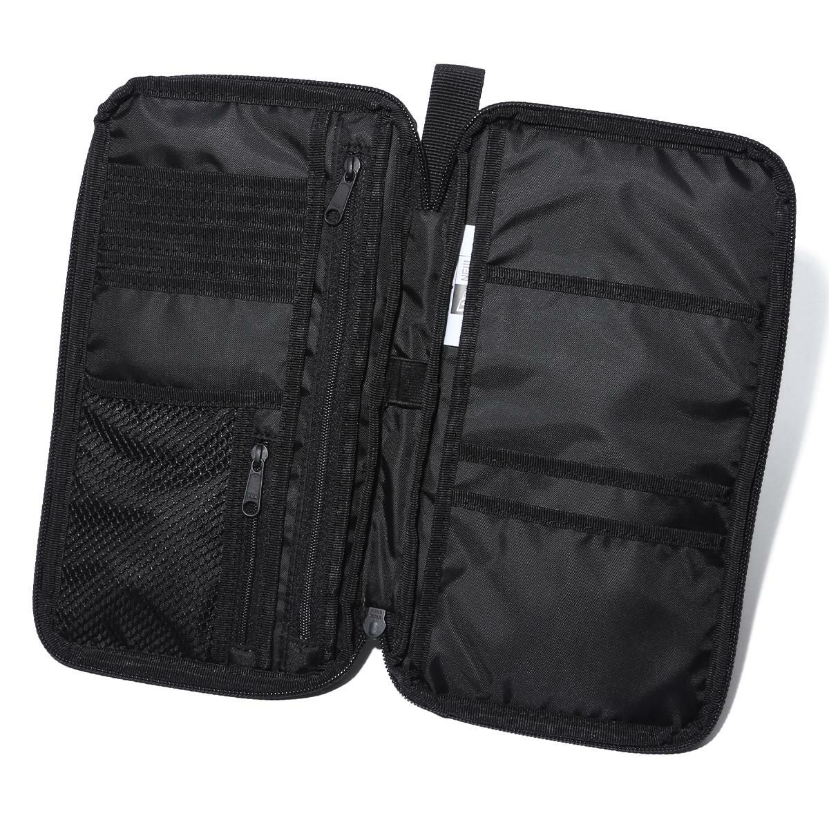 ニューエラ  旅行関連グッズ NEW ERA travel-pport