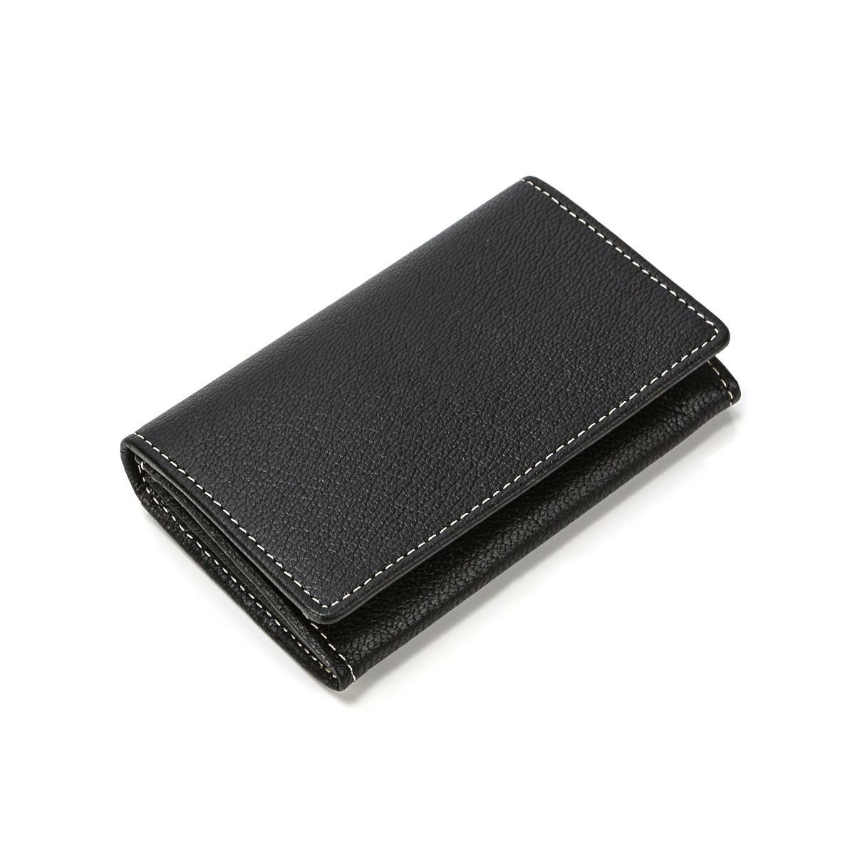 マッキントッシュ ロンドン MOUSSE カードケース 名刺入れ MACKINTOSH LONDON wmkl-6060073