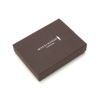 マッキントッシュ ロンドン MOUSSE カードケース 名刺入れ MACKINTOSH LONDON wmkl-6060073