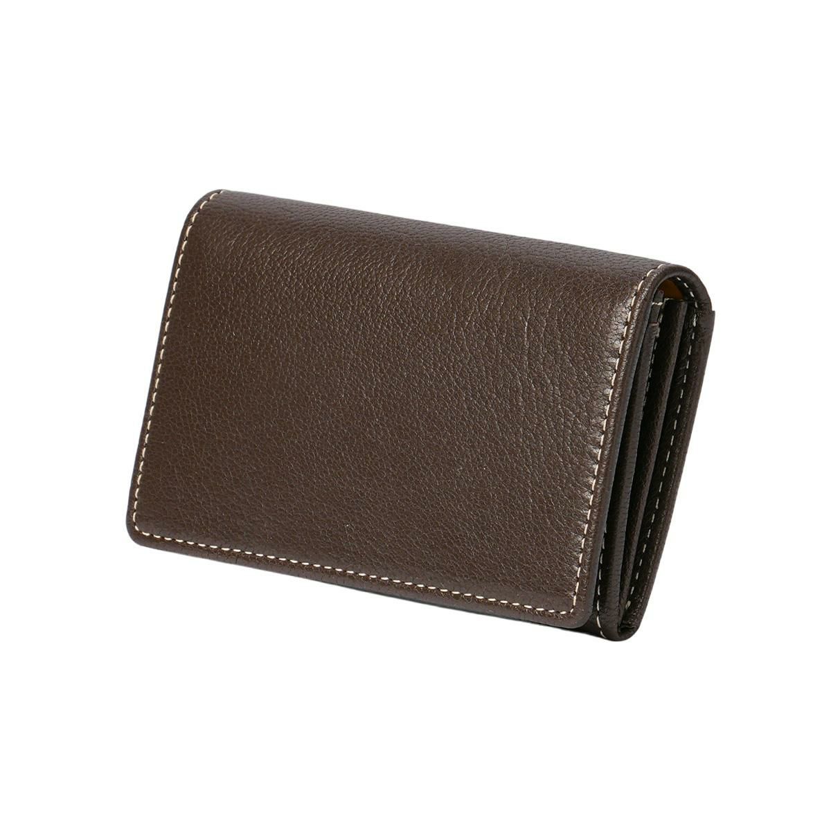 マッキントッシュ ロンドン MOUSSE カードケース 名刺入れ MACKINTOSH LONDON wmkl-6060073