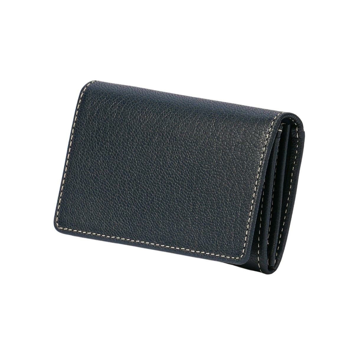 マッキントッシュ ロンドン MOUSSE カードケース 名刺入れ MACKINTOSH LONDON wmkl-6060073