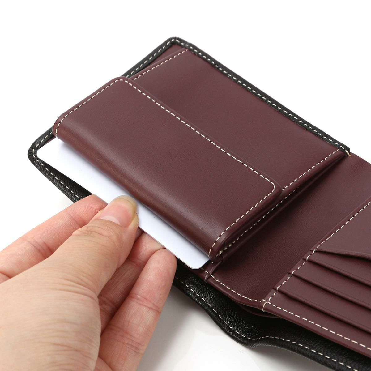 マッキントッシュ ロンドン MOUSSE 二つ折り財布 MACKINTOSH LONDON wmkl-6060072