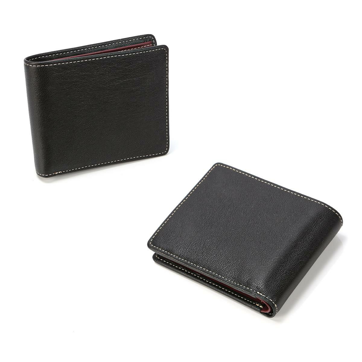 マッキントッシュ ロンドン MOUSSE 二つ折り財布 MACKINTOSH LONDON wmkl-6060072