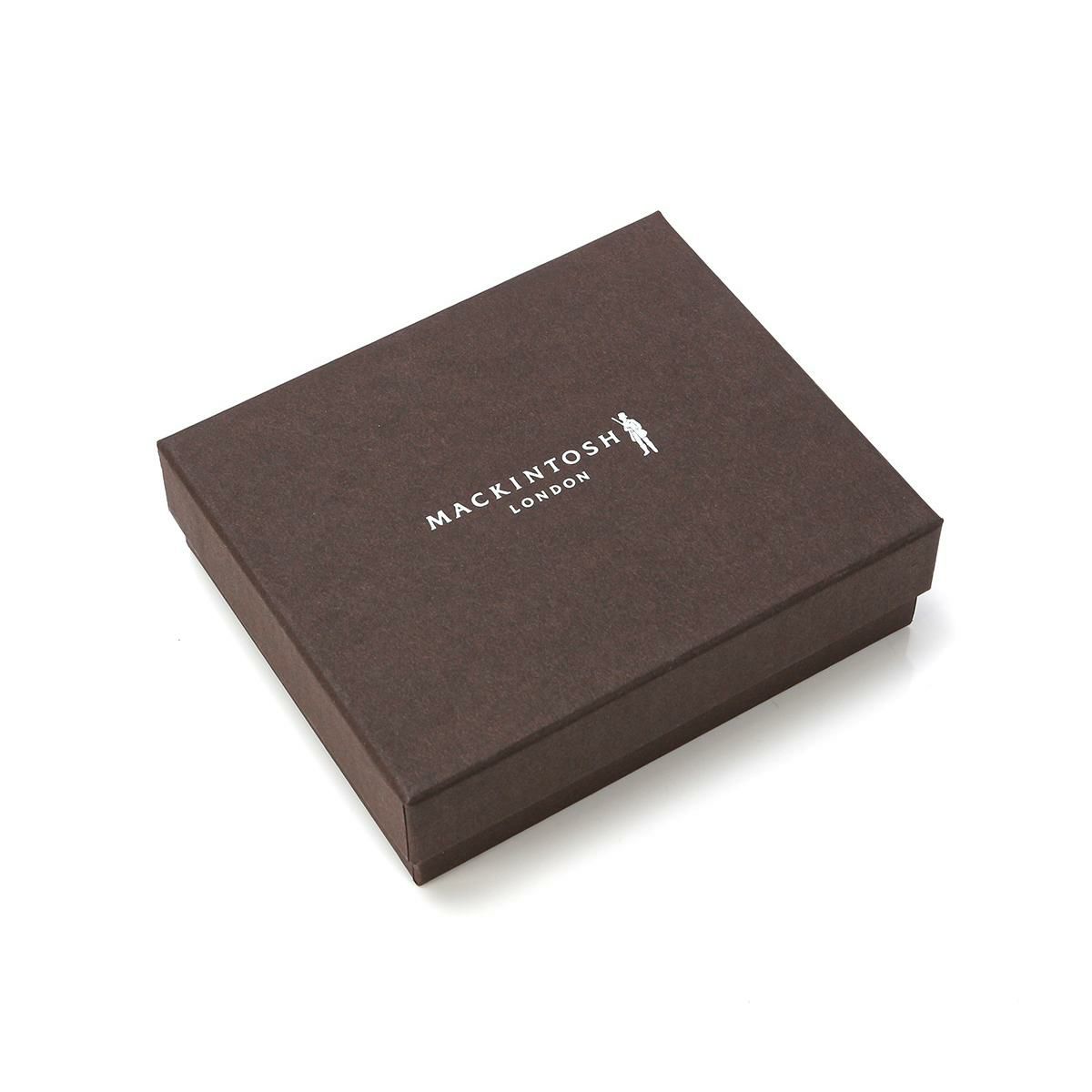 マッキントッシュ ロンドン MOUSSE 二つ折り財布 MACKINTOSH LONDON wmkl-6060072