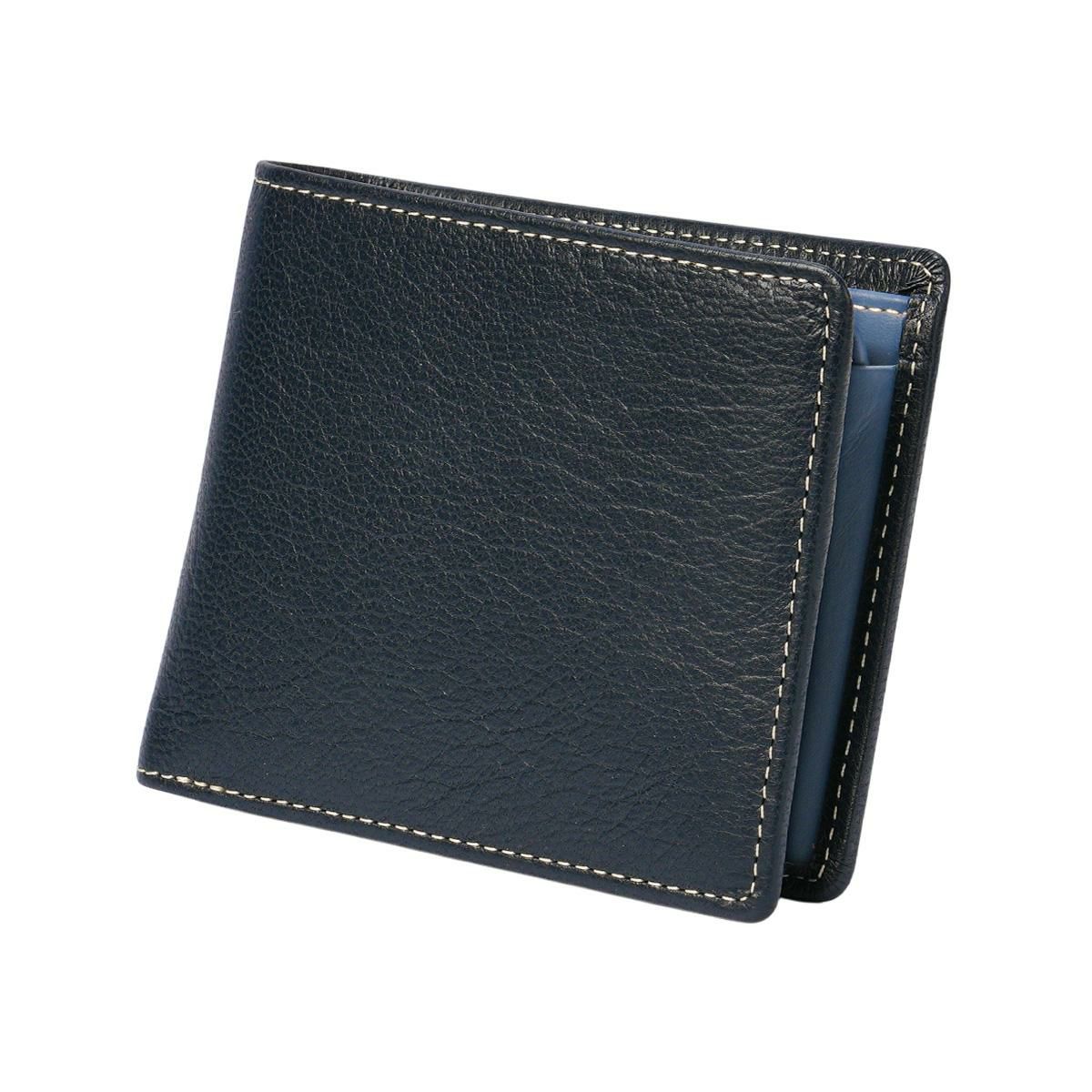 マッキントッシュ ロンドン MOUSSE 二つ折り財布 MACKINTOSH LONDON wmkl-6060072