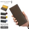 マッキントッシュ ロンドン MOUSSE 長財布 MACKINTOSH LONDON wmkl-6060069