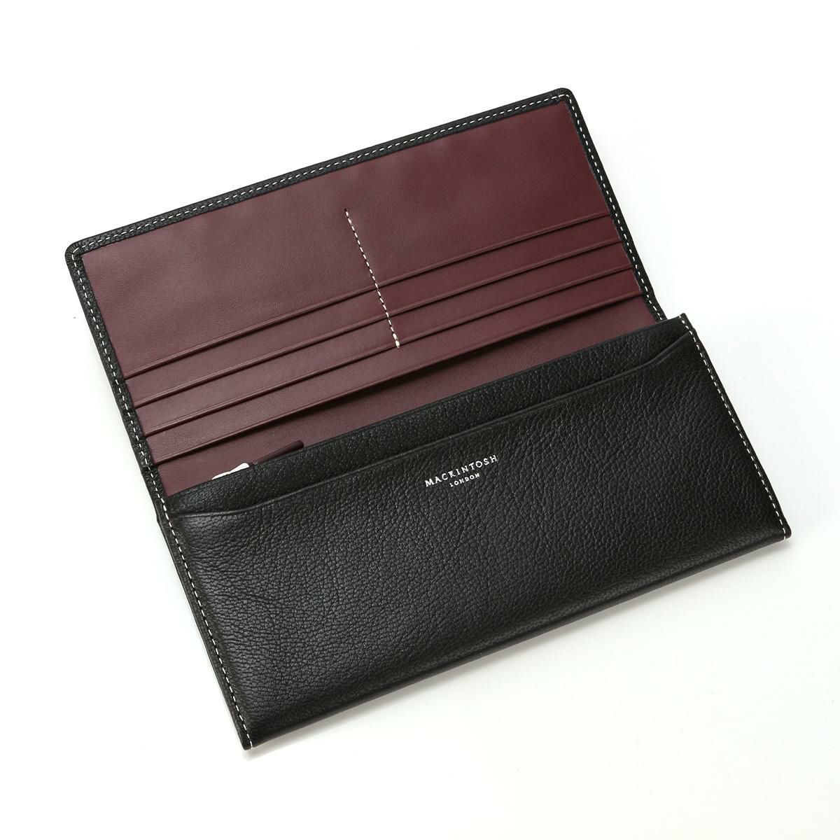 マッキントッシュ ロンドン MOUSSE 長財布 MACKINTOSH LONDON wmkl-6060069