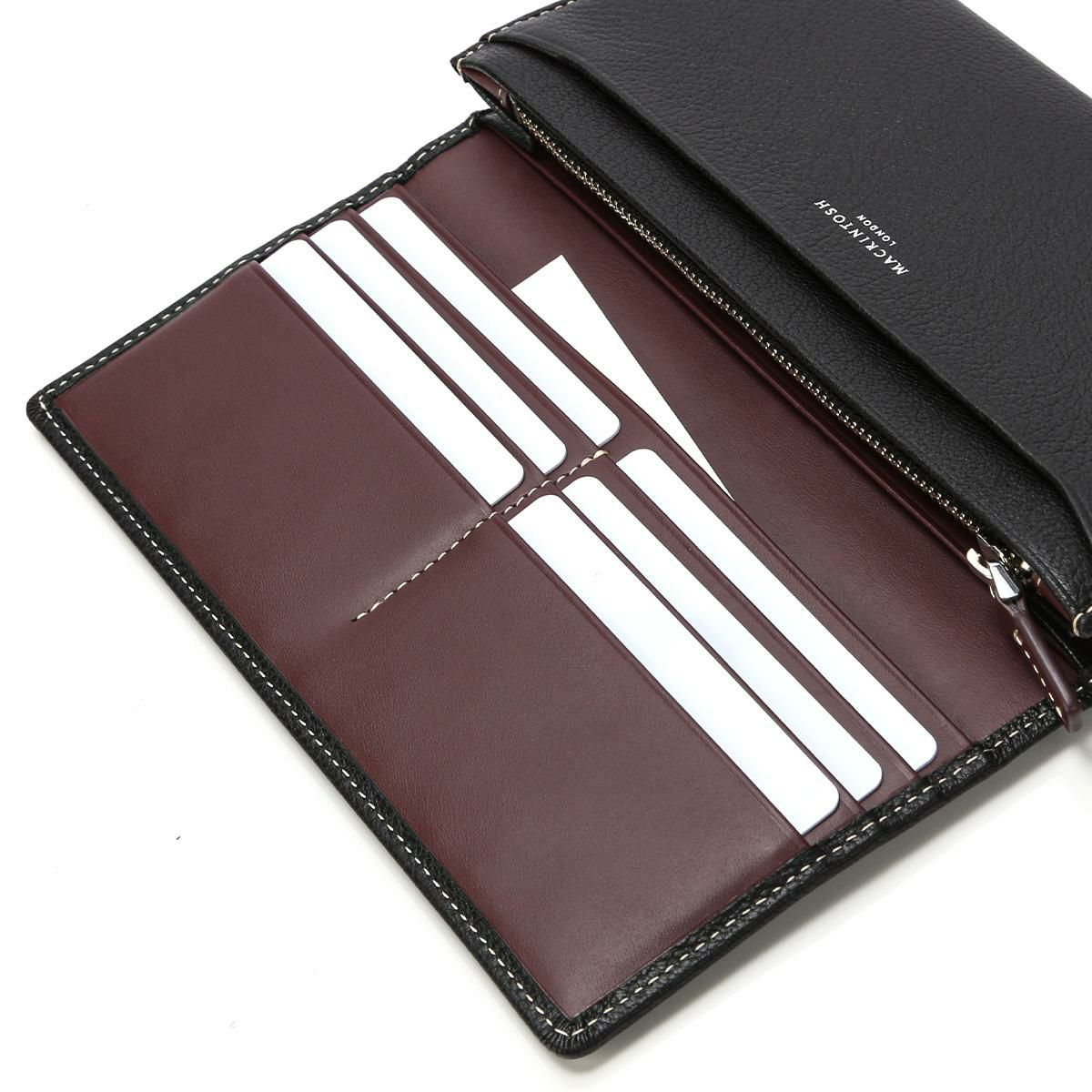 マッキントッシュ ロンドン MOUSSE 長財布 MACKINTOSH LONDON wmkl-6060069