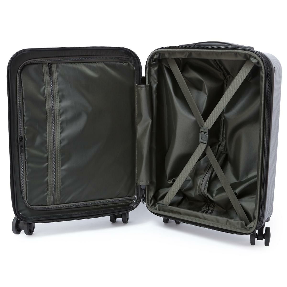 アンブロ Konsa スーツケース UMBRO umbro-70800