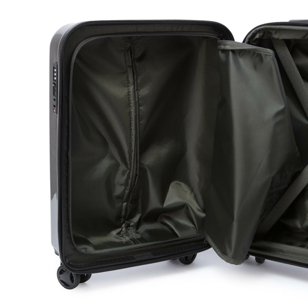 アンブロ Konsa スーツケース UMBRO umbro-70800