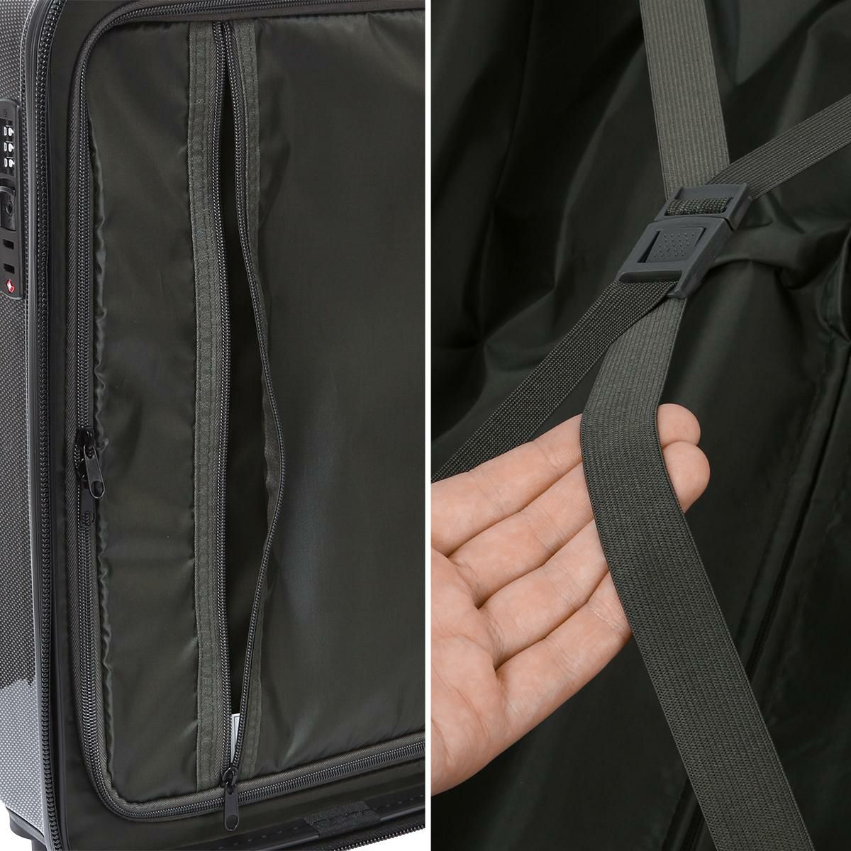 アンブロ Konsa スーツケース UMBRO umbro-70800