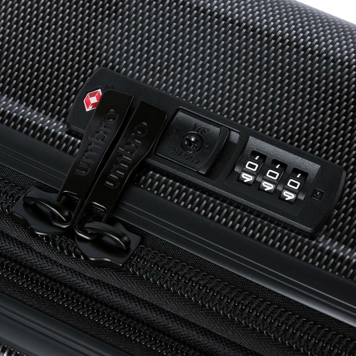 アンブロ Konsa スーツケース UMBRO umbro-70800