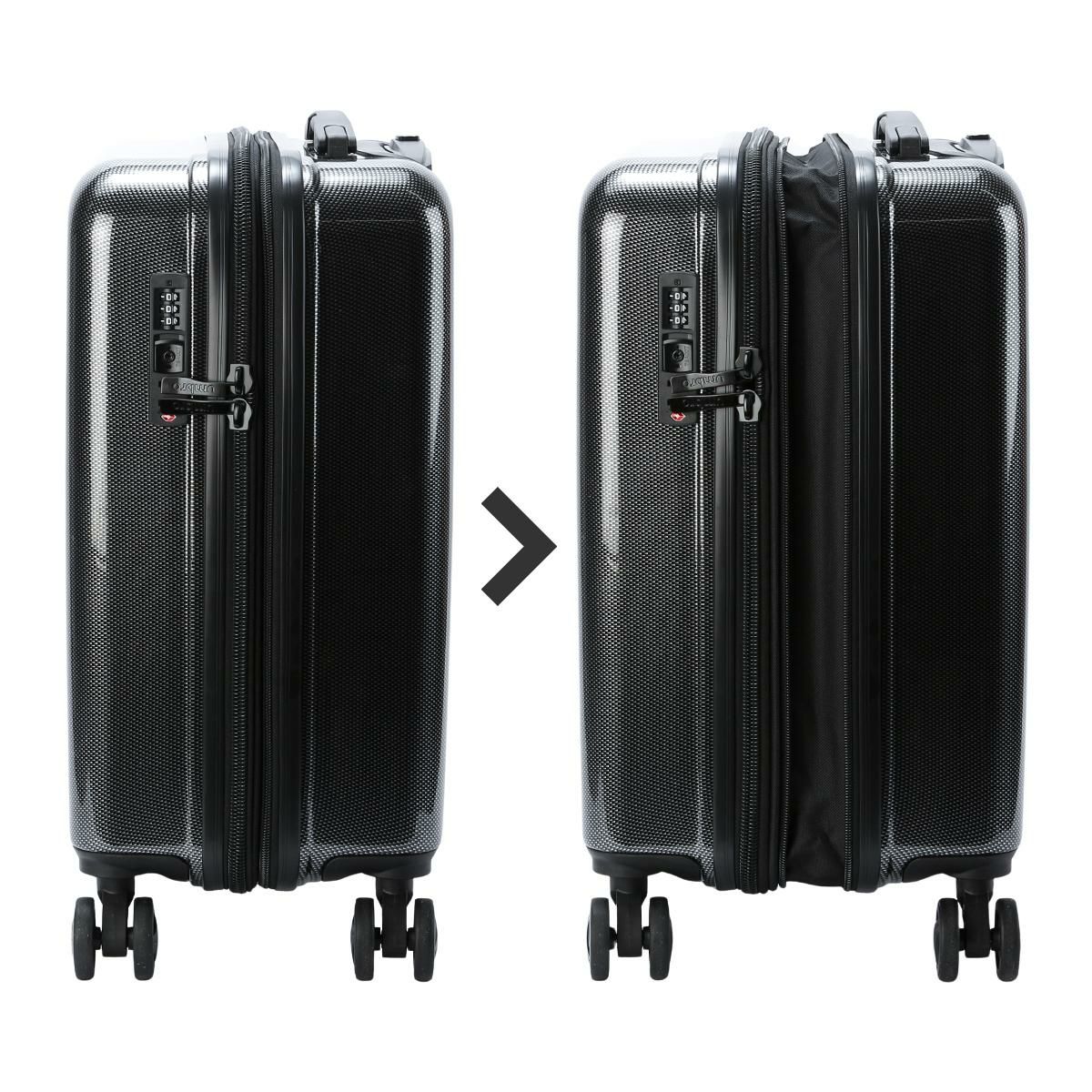 アンブロ Konsa スーツケース UMBRO umbro-70800