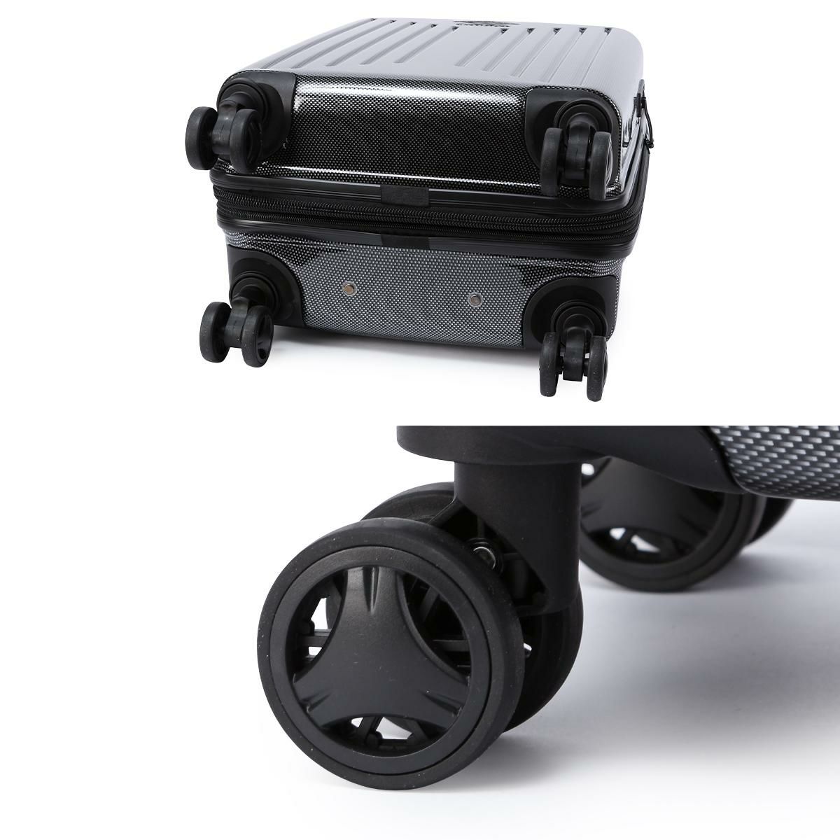 アンブロ Konsa スーツケース UMBRO umbro-70800