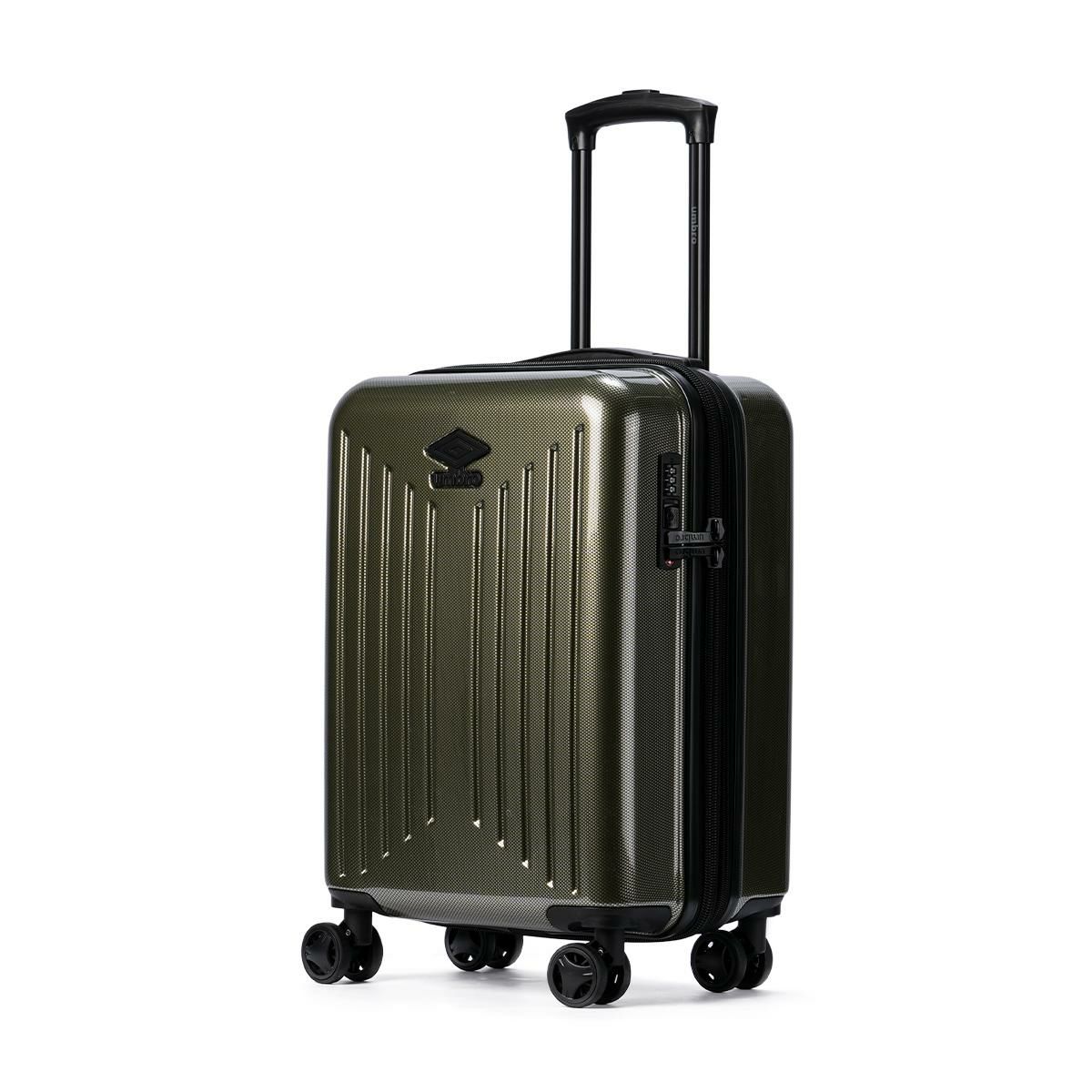 アンブロ Konsa スーツケース UMBRO umbro-70800