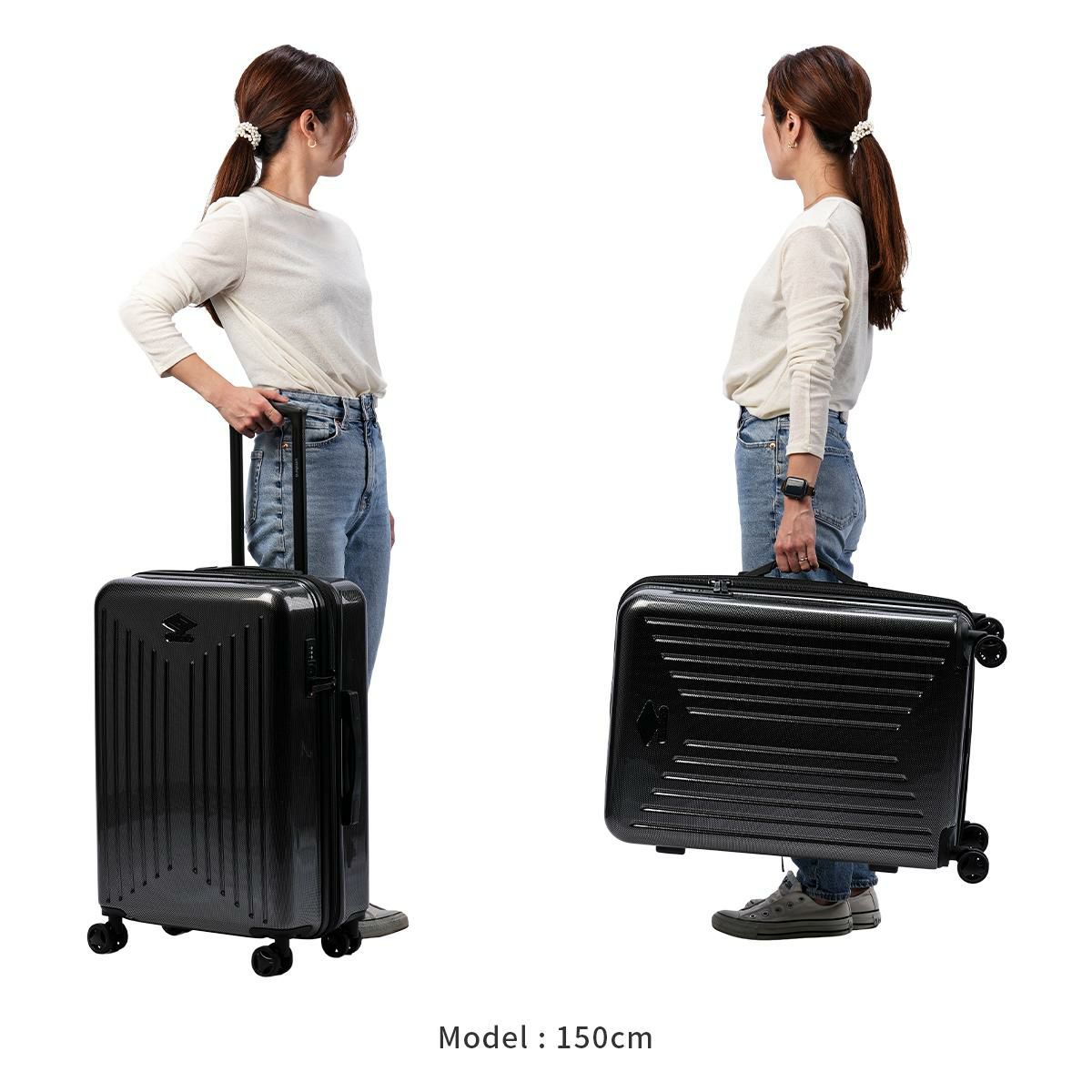 アンブロ Konsa スーツケース UMBRO umbro-70801