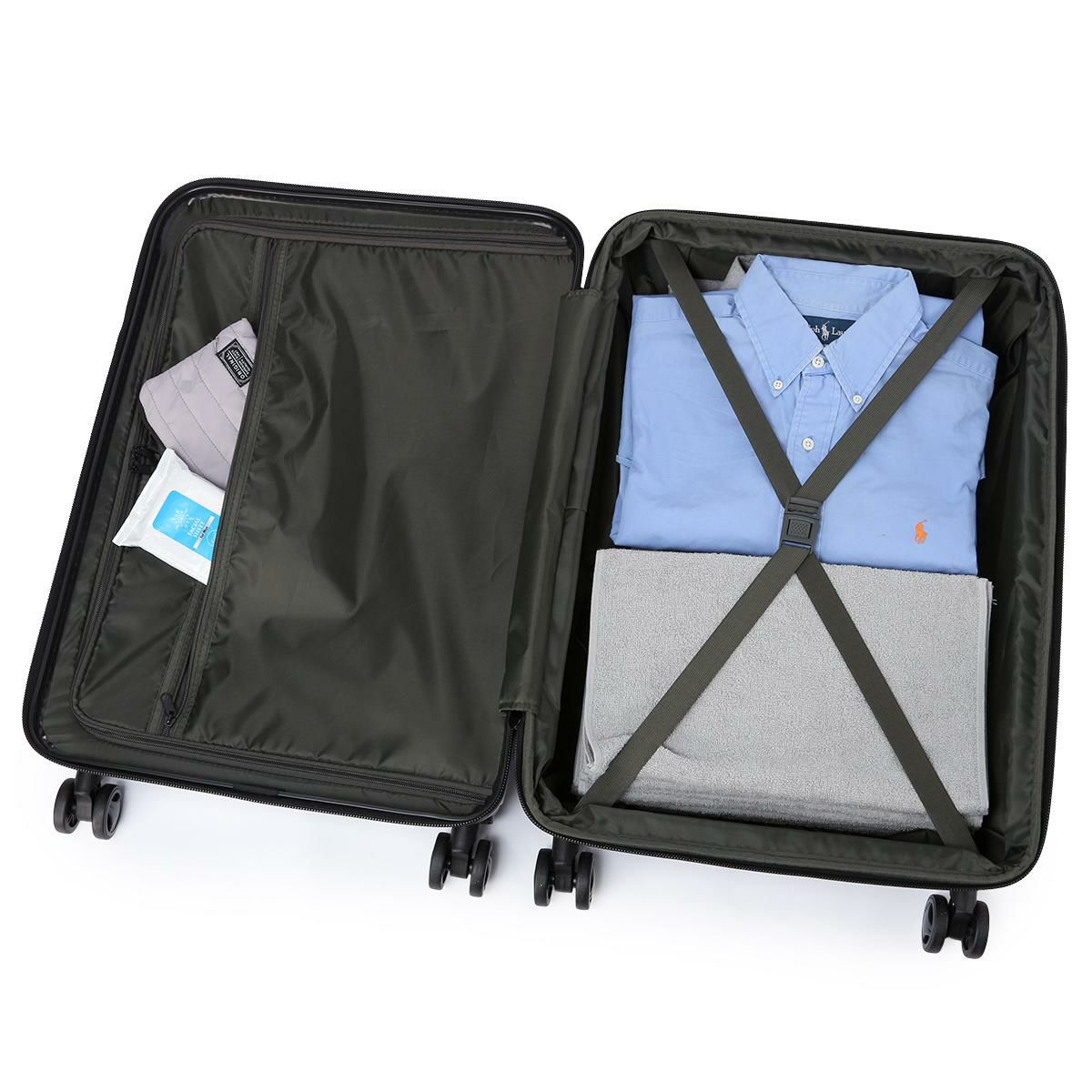 アンブロ Konsa スーツケース UMBRO umbro-70801