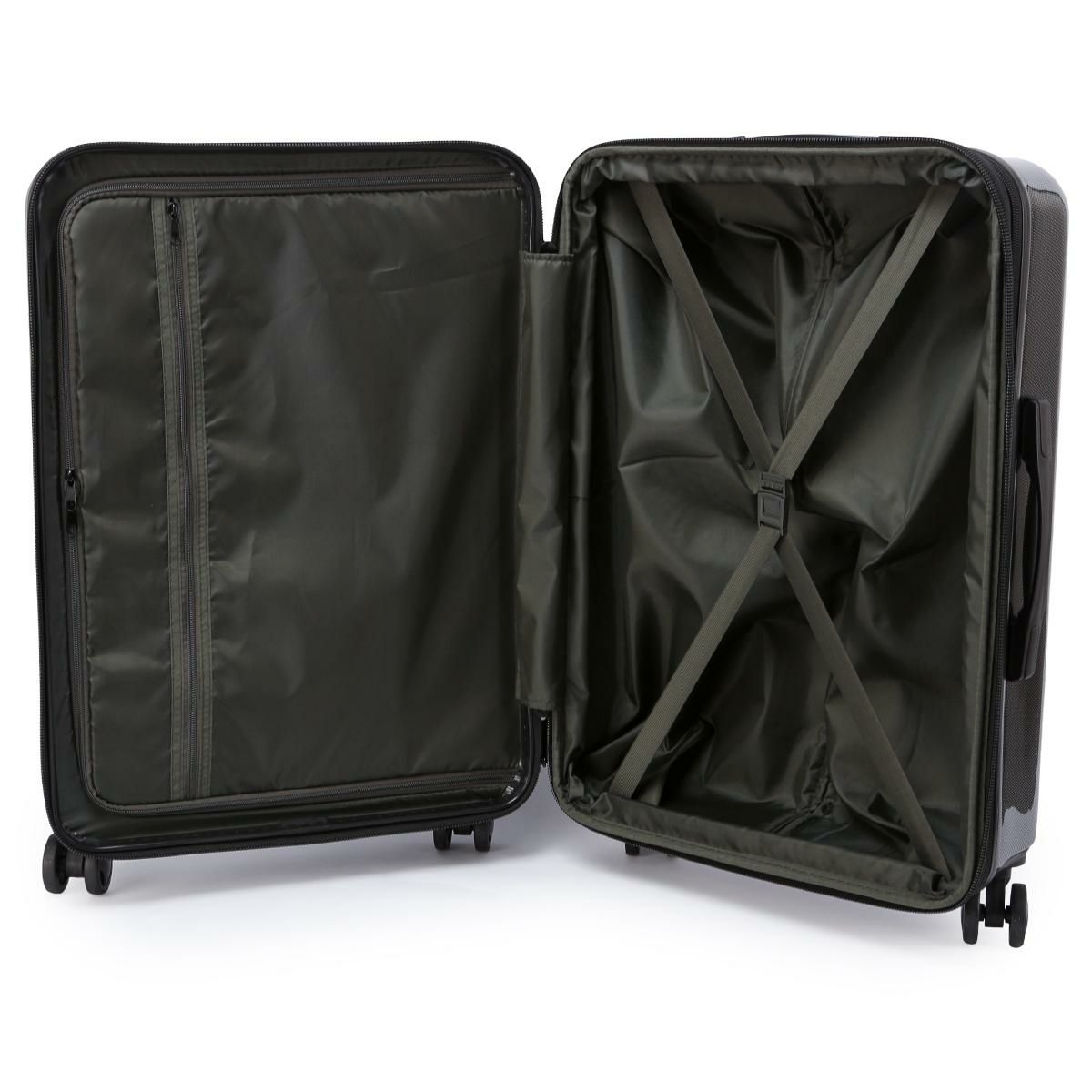 アンブロ Konsa スーツケース UMBRO umbro-70801