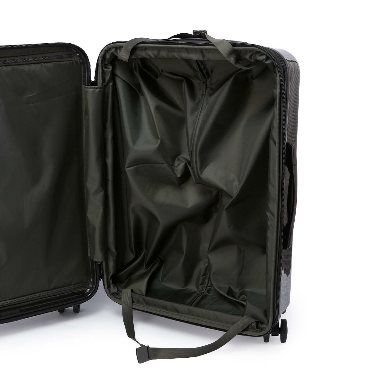 アンブロ Konsa スーツケース UMBRO umbro-70801